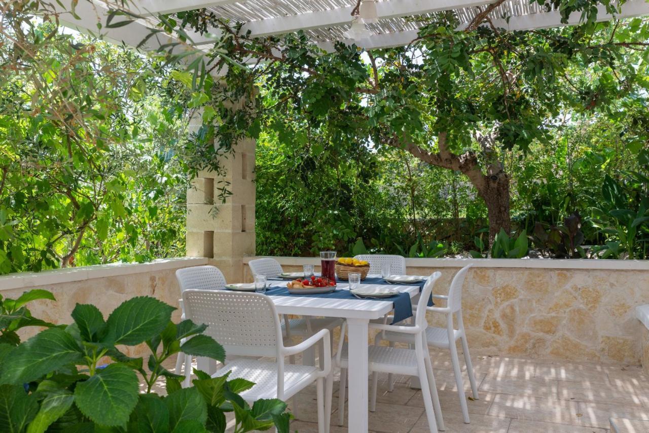 Villa Gardenia Ostuni Zewnętrze zdjęcie