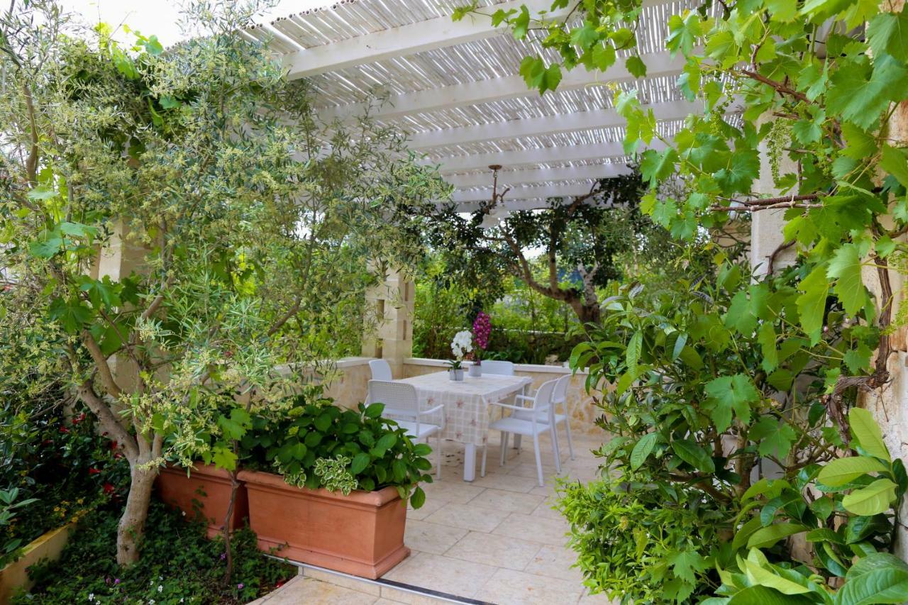 Villa Gardenia Ostuni Zewnętrze zdjęcie